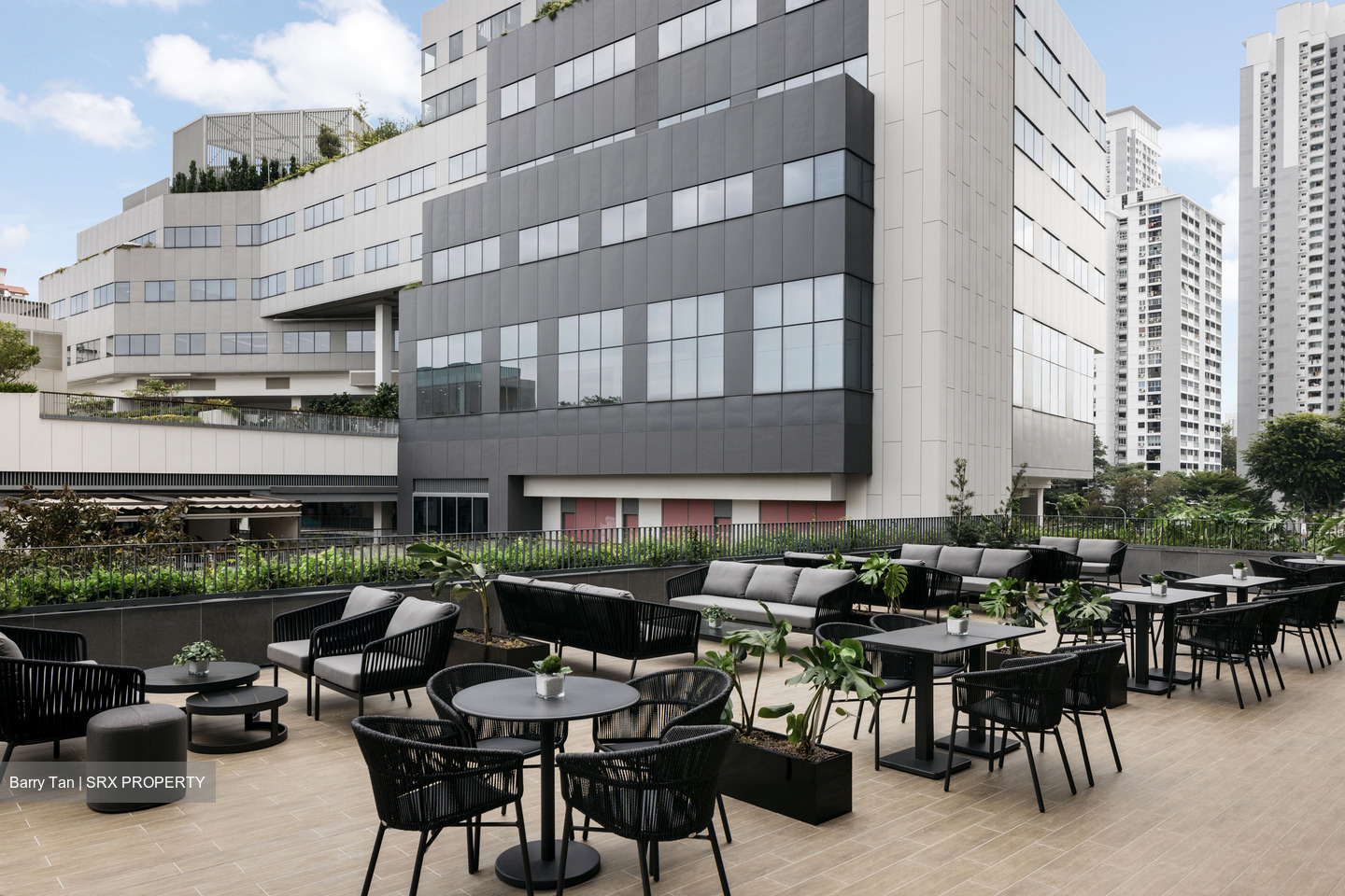 One Holland Village Residences (D10), Apartment #570258211